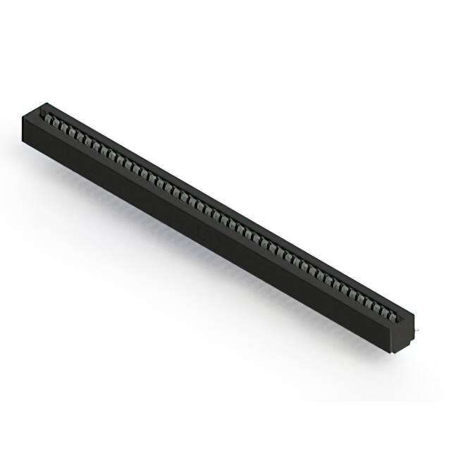 357-044-457-101 EDAC Inc.  Edgeboard Connectors